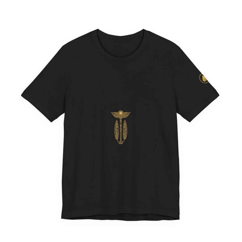 AKACHI Scepter Tee