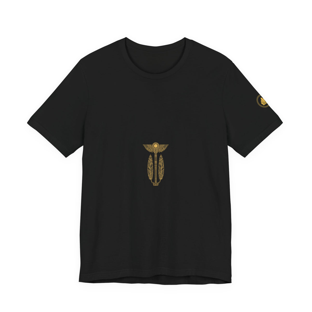 AKACHI Scepter Tee