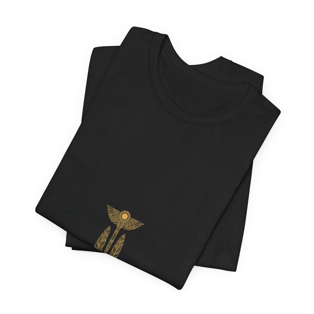 AKACHI Scepter Tee