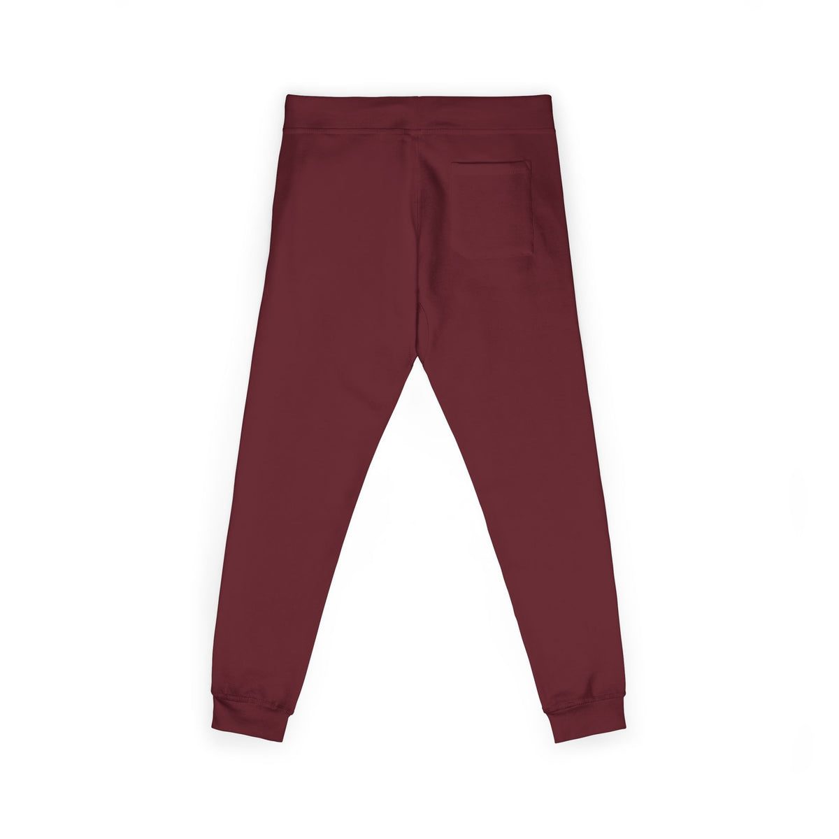 Burgundy Queen Sweatpants
