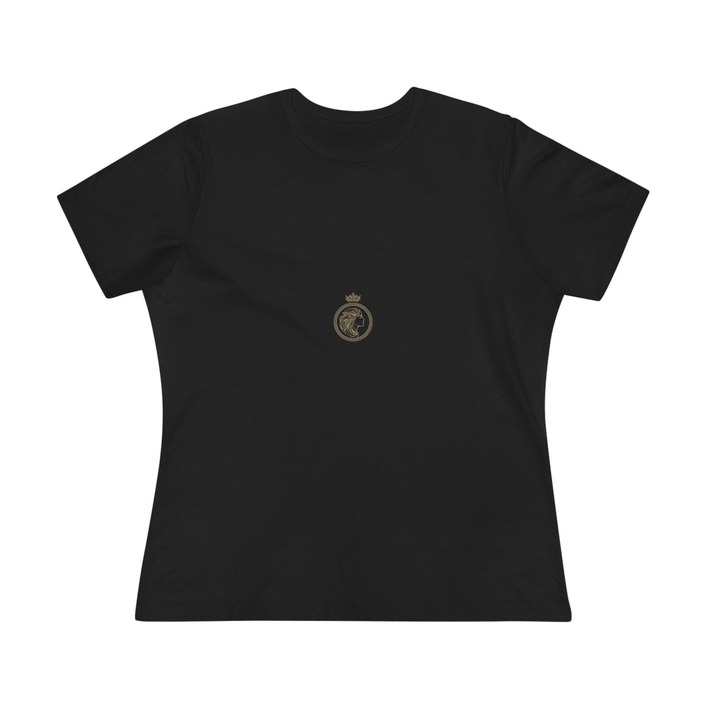 AKACHI Gilded Muse Tee