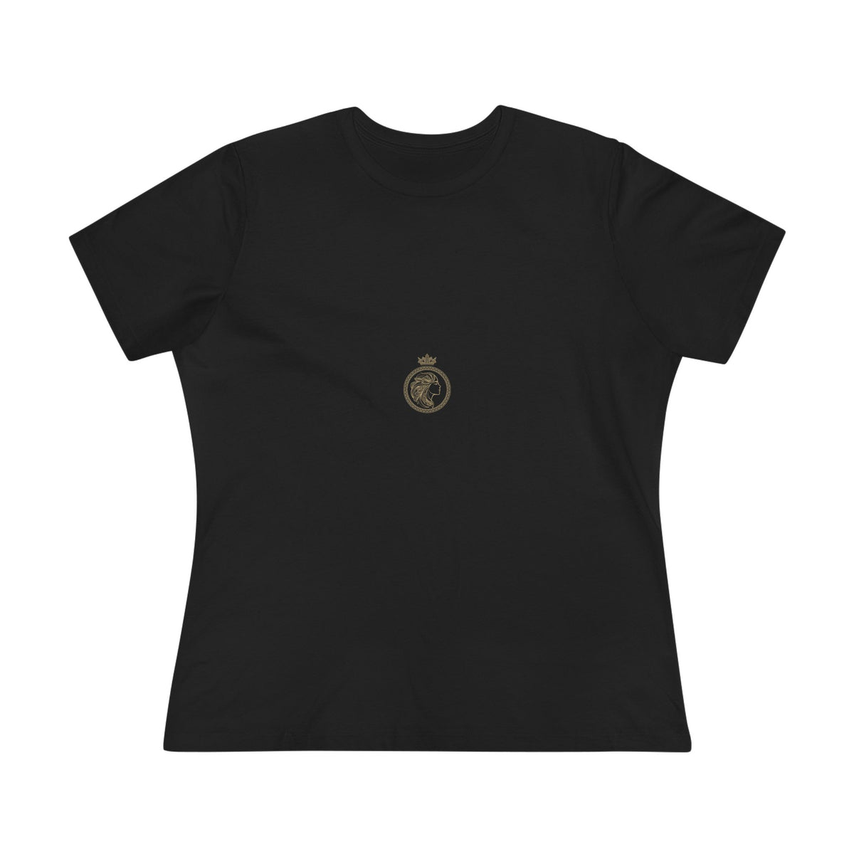 AKACHI Gilded Muse Tee