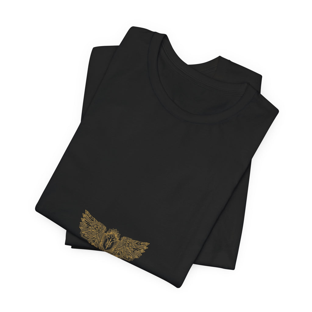 AKACHI Empire Wings Tee