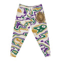 Marble Lion AOP Joggers