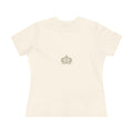 AKACHI Velvet Reign Tee