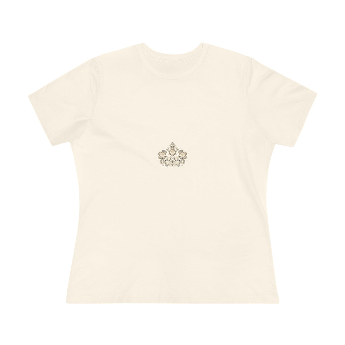 AKACHI Velvet Reign Tee