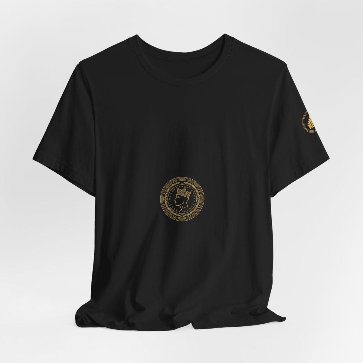 AKACHI Sovereign Coin Tee