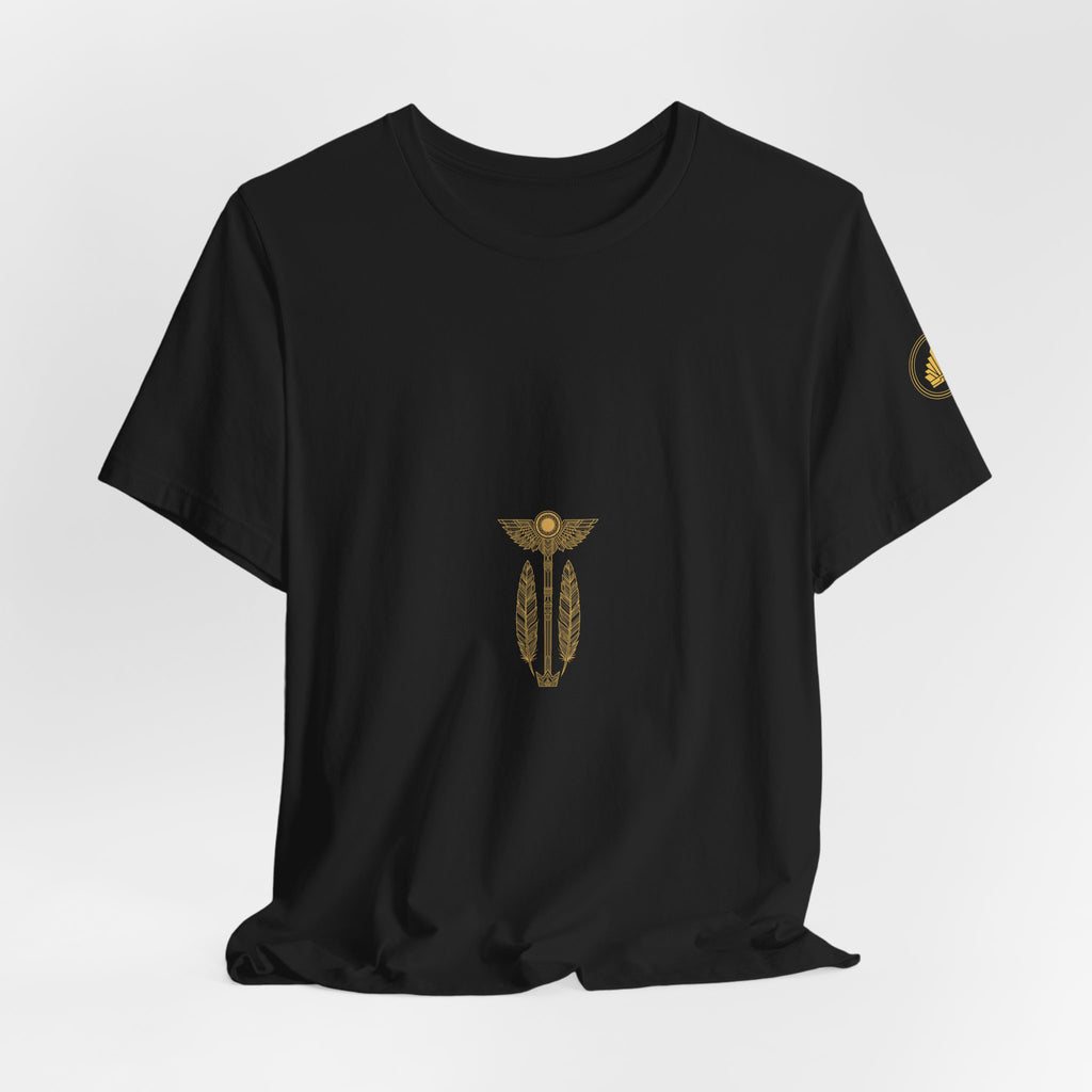 AKACHI Scepter Tee