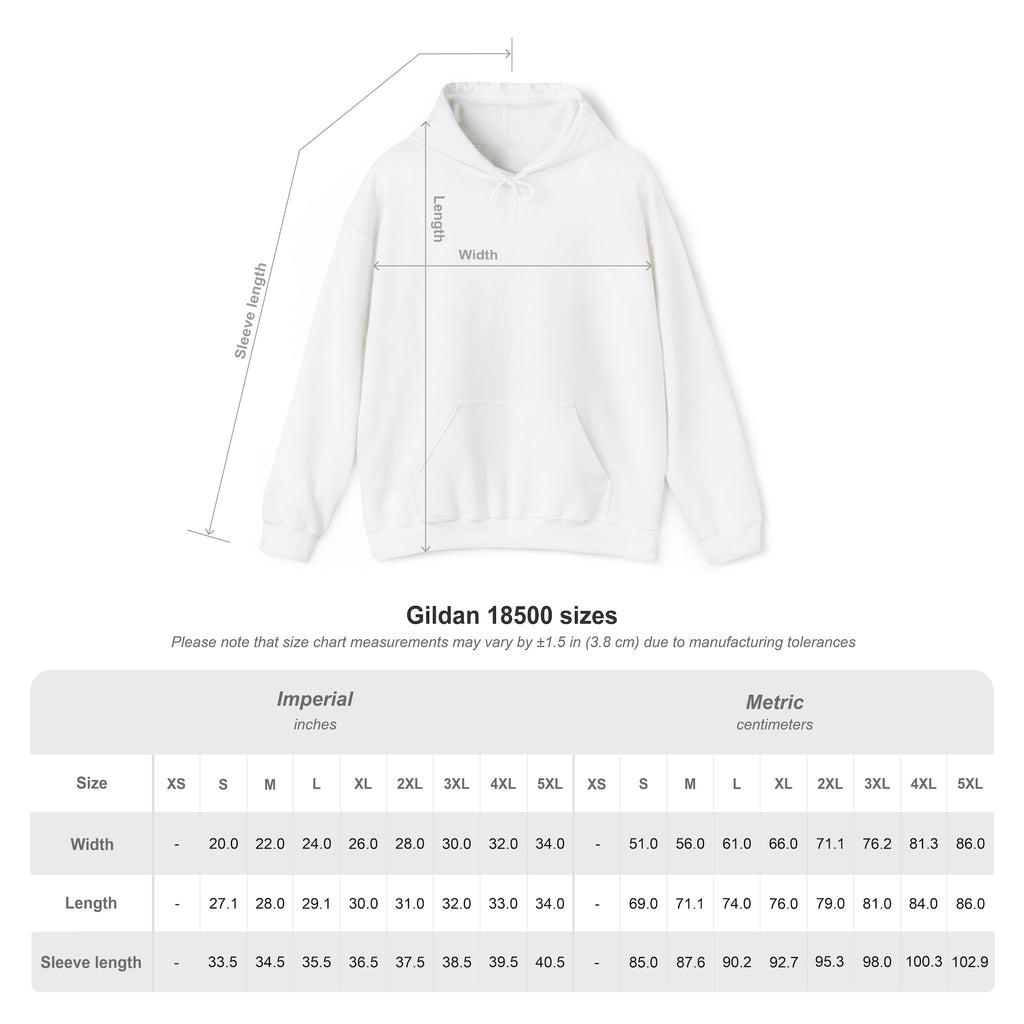 Cream Lion Hoodie