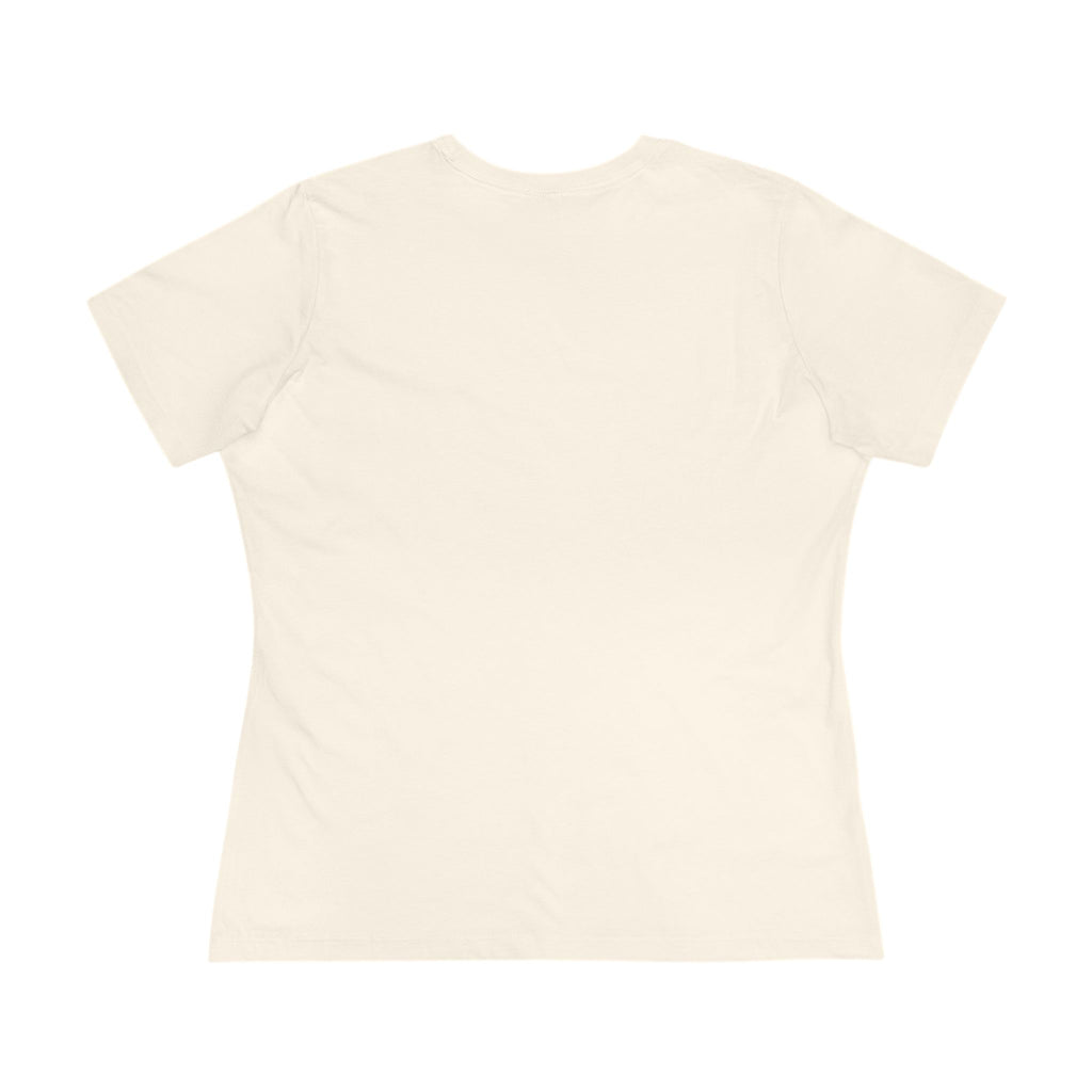 AKACHI Velvet Reign Tee