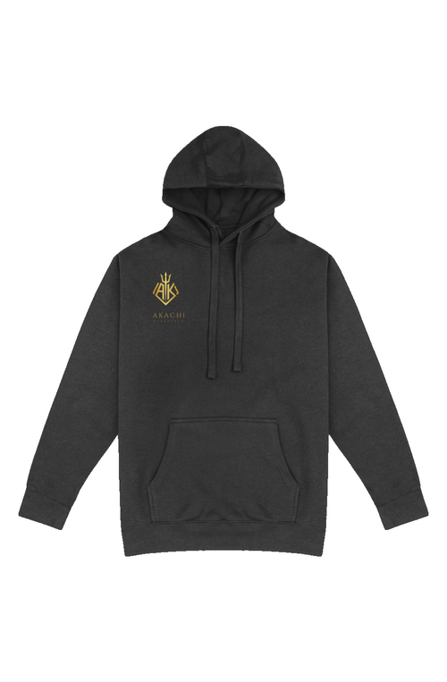 AKACHI Monogram Hoodie