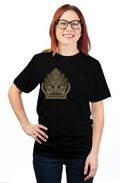 AKACHI Sovereign Crown Tee