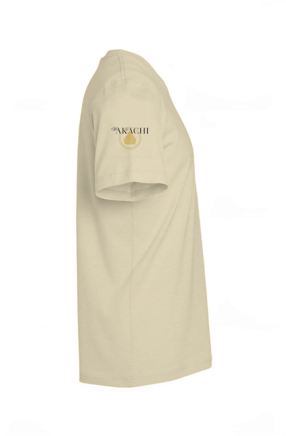 AKACHI Monogram Tee