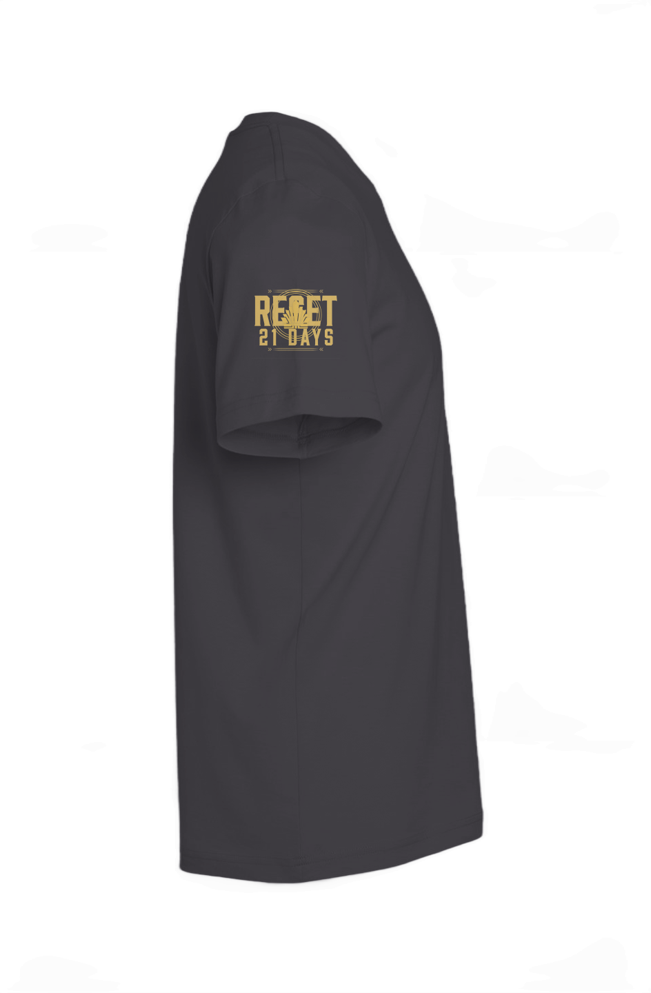 AKACHI Reset Protocol Tee