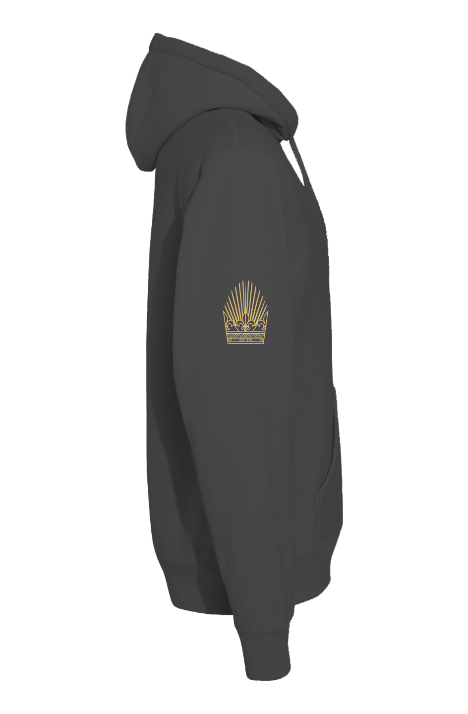 AKACHI Sovereign Hoodie