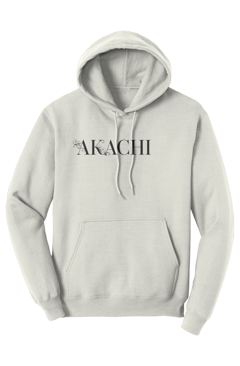 AKACHI Monogram Hoodie