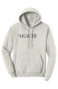 AKACHI Monogram Hoodie