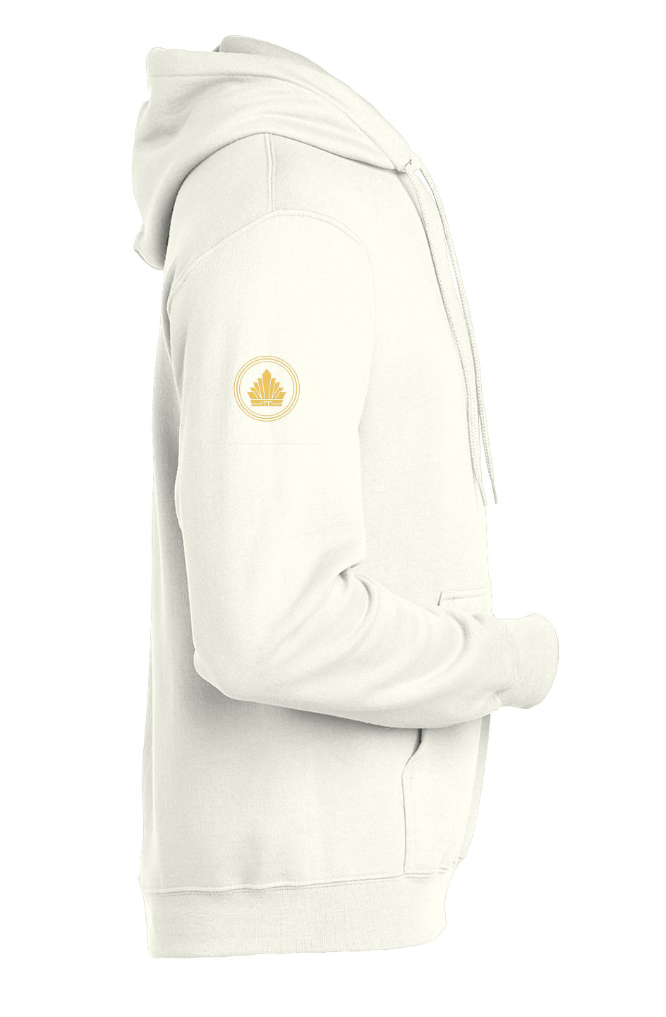 AKACHI Monogram Hoodie