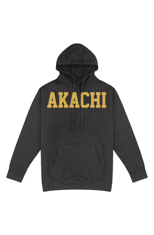 AKACHI Gold Standard Hoodie