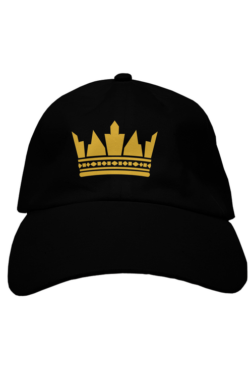 AKACHI Crown Cap