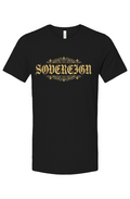 AKACHI Sovereign Gothic Tee