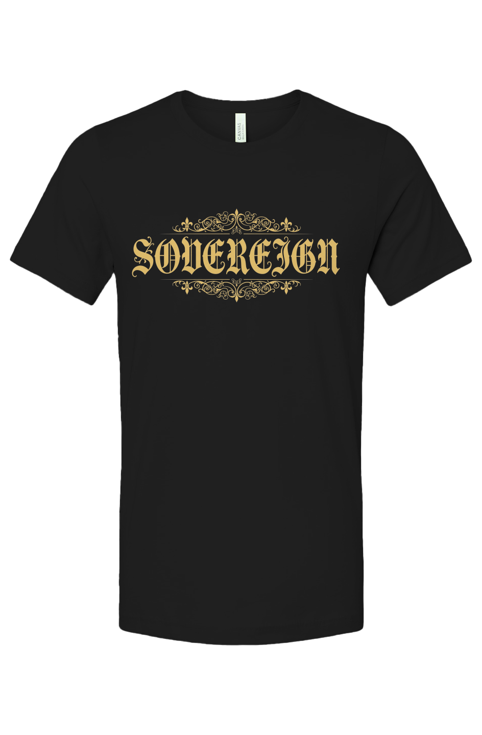 AKACHI Sovereign Gothic Tee