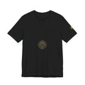 AKACHI Obsidian Lion Tee