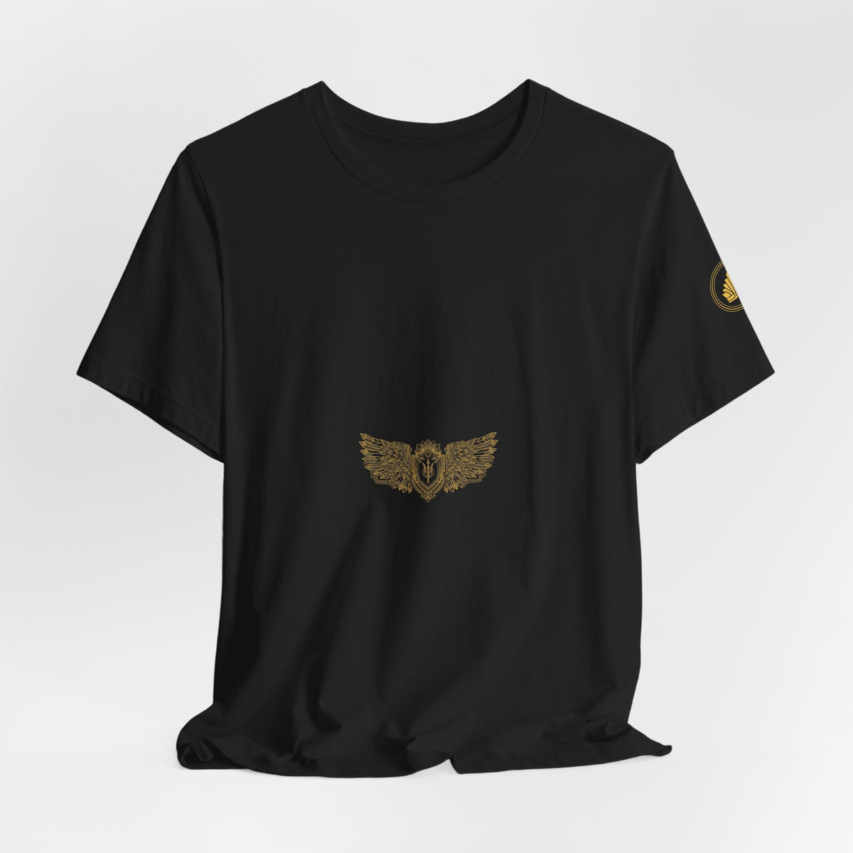 AKACHI Empire Wings Tee