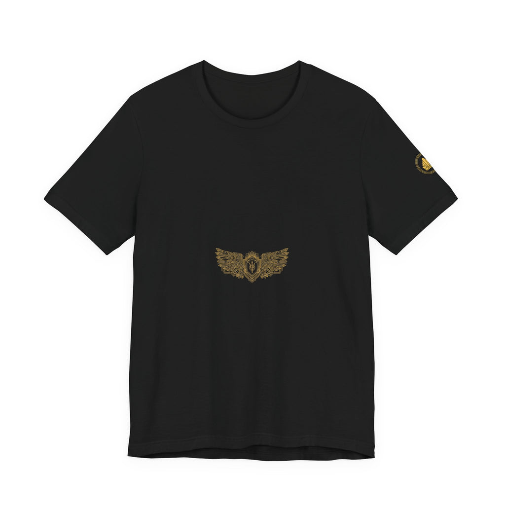AKACHI Empire Wings Tee