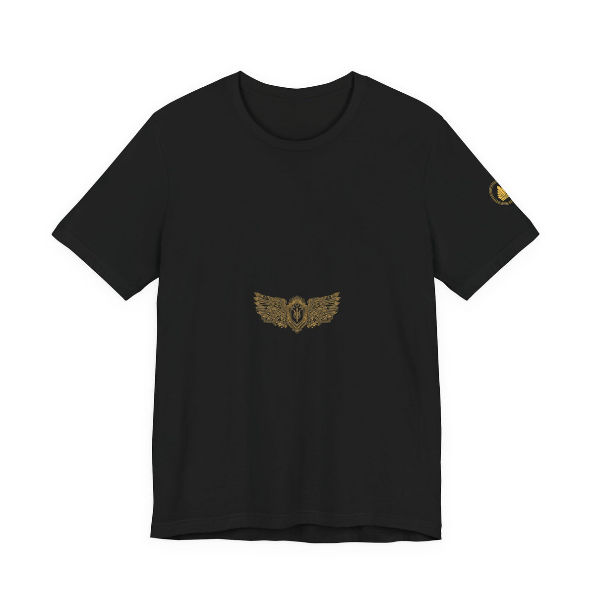 AKACHI Empire Wings Tee