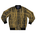 Gold Circuit Jacket