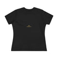 AKACHI Empress Script Tee