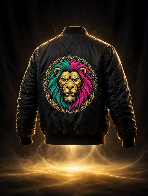 AKACHI Ascendant Bomber