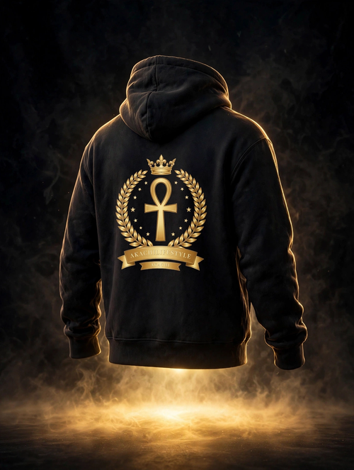 AKACHI Ascendant Hoodie