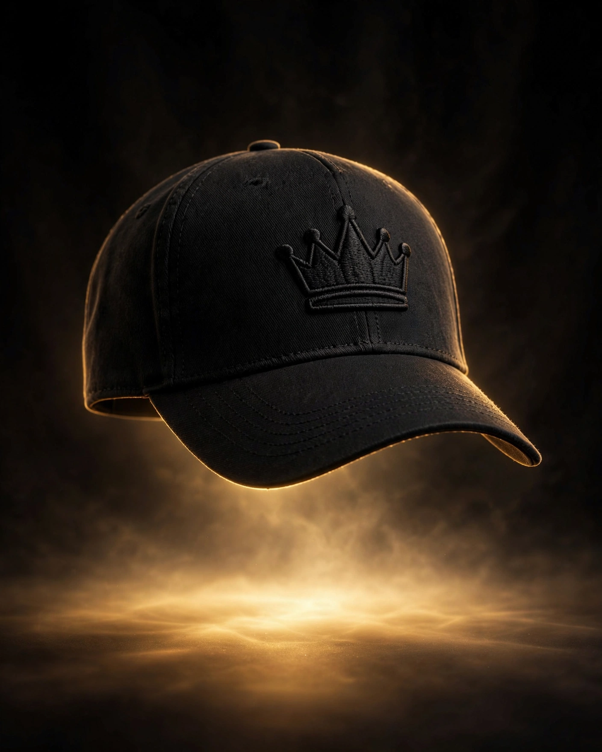 AKACHI Blackout Cap