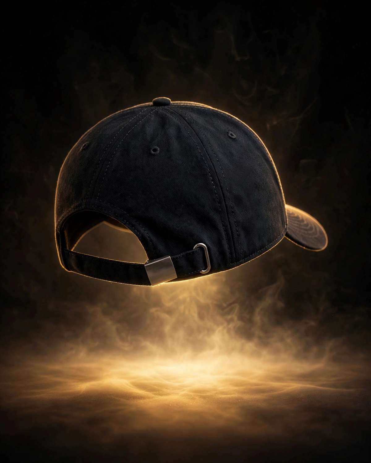 AKACHI Blackout Cap