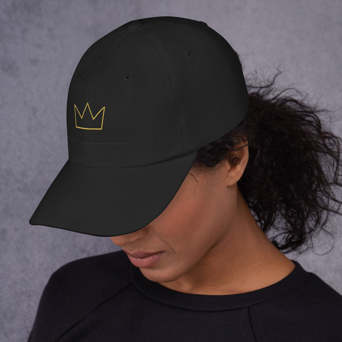 AKACHI Crown Point Cap