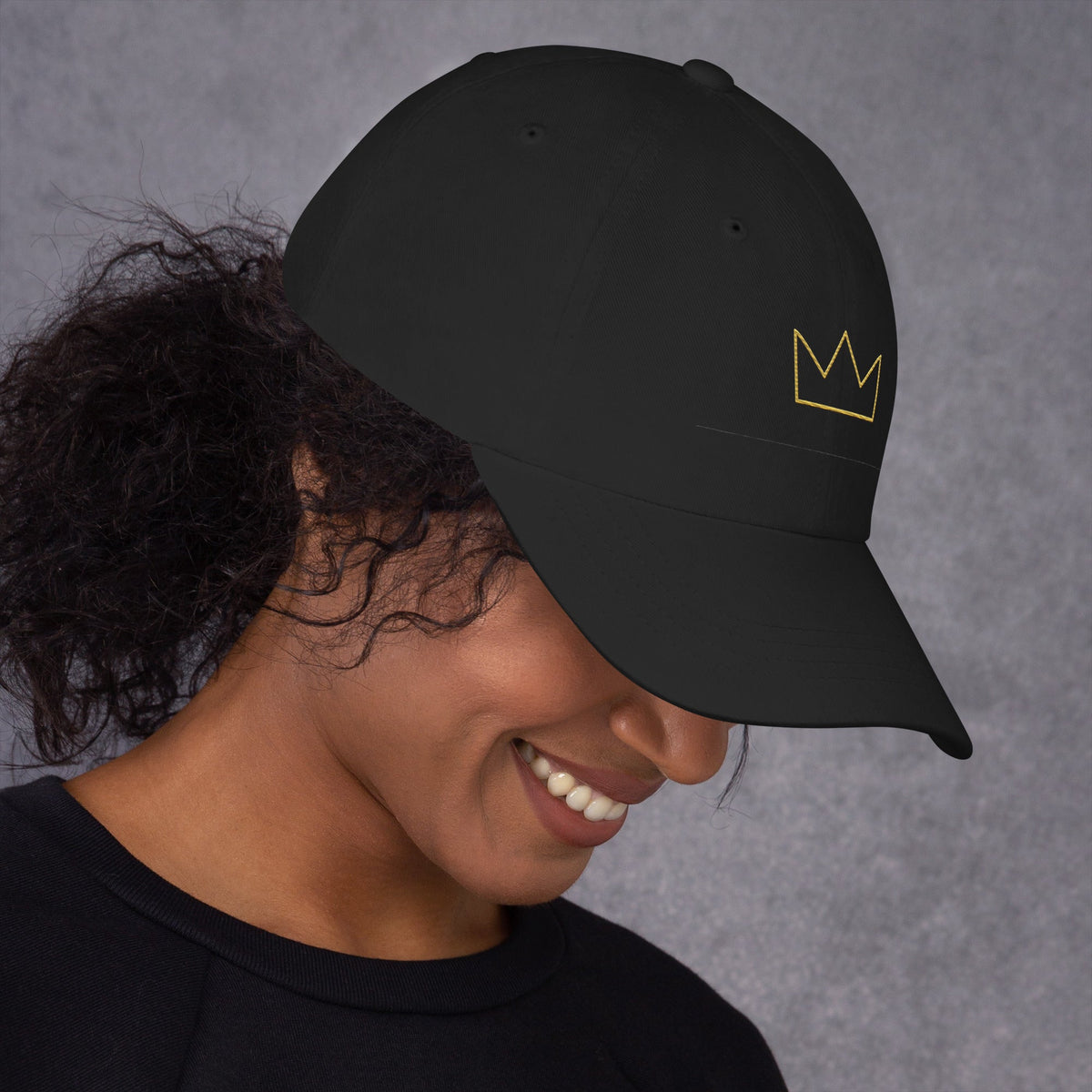 AKACHI Crown Point Cap