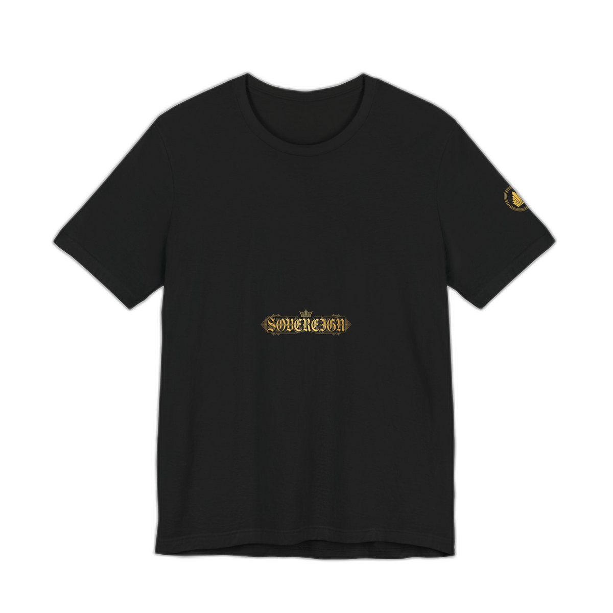 AKACHI Dynasty Script Tee