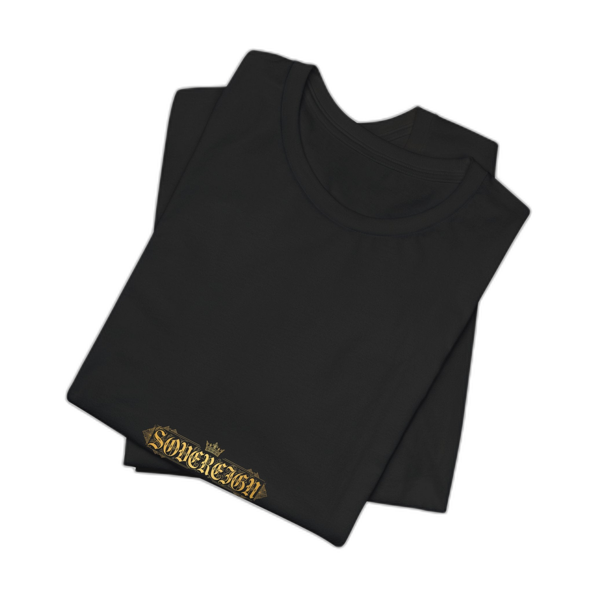 AKACHI Dynasty Script Tee