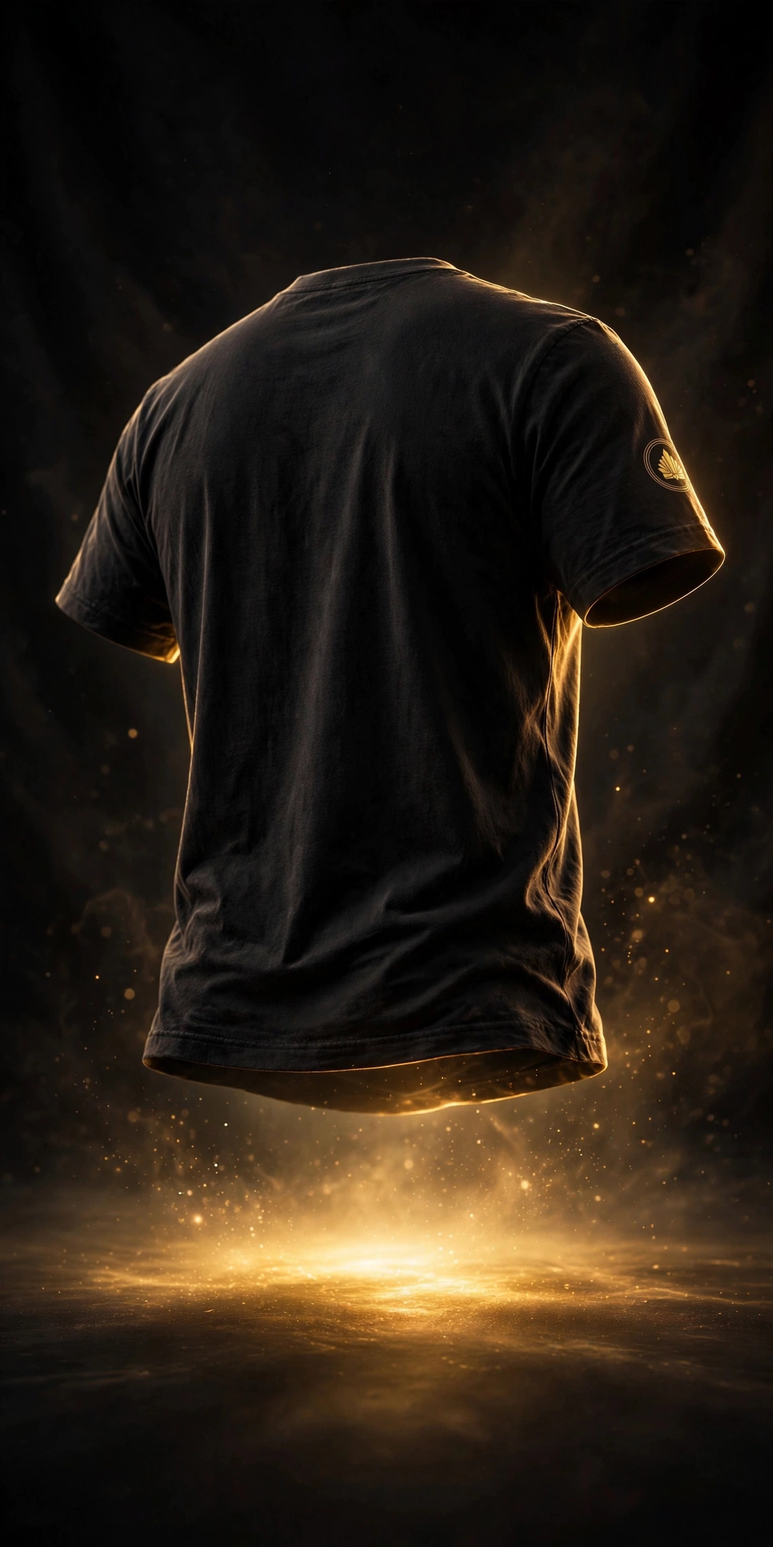 AKACHI Empire Wings Tee
