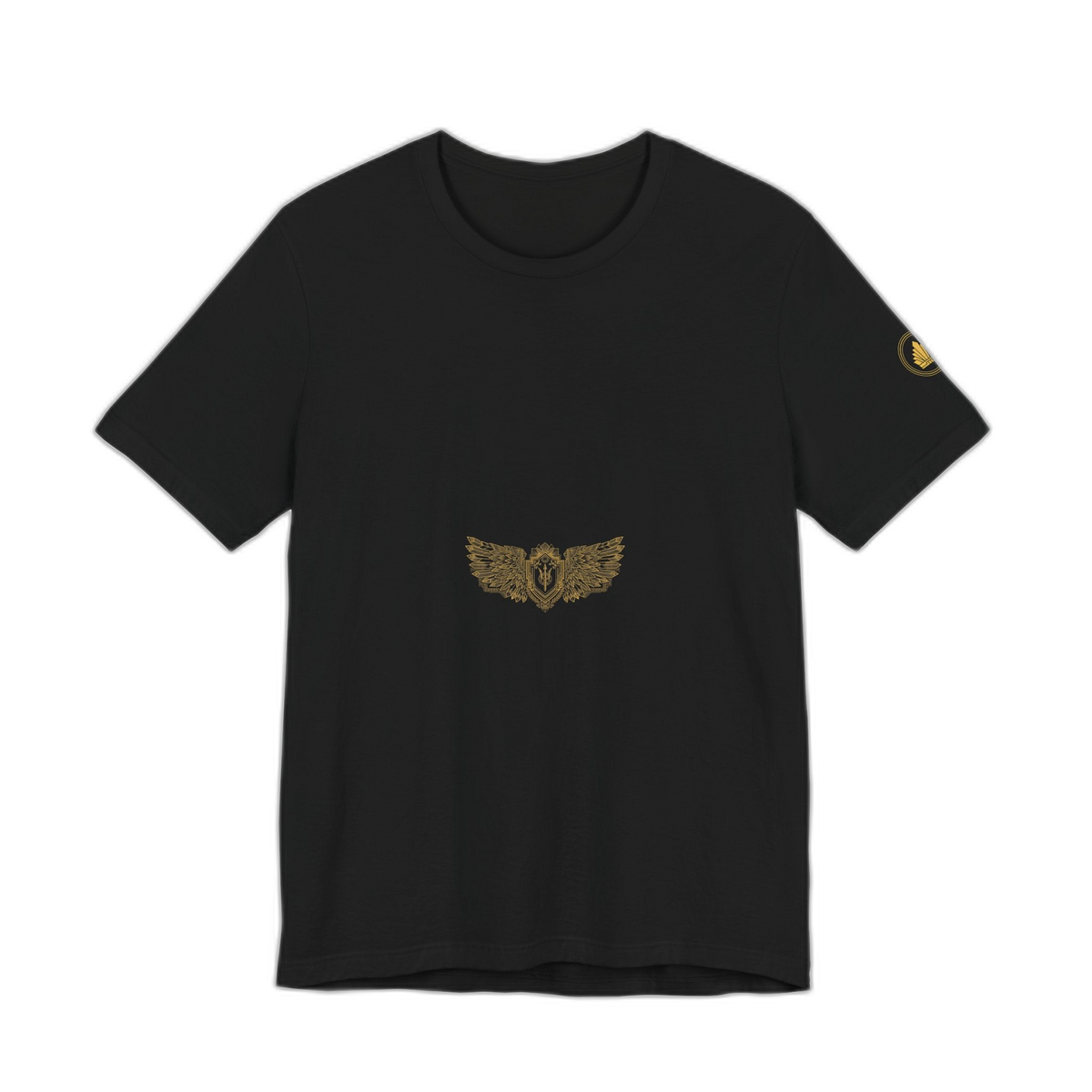 AKACHI Empire Wings Tee
