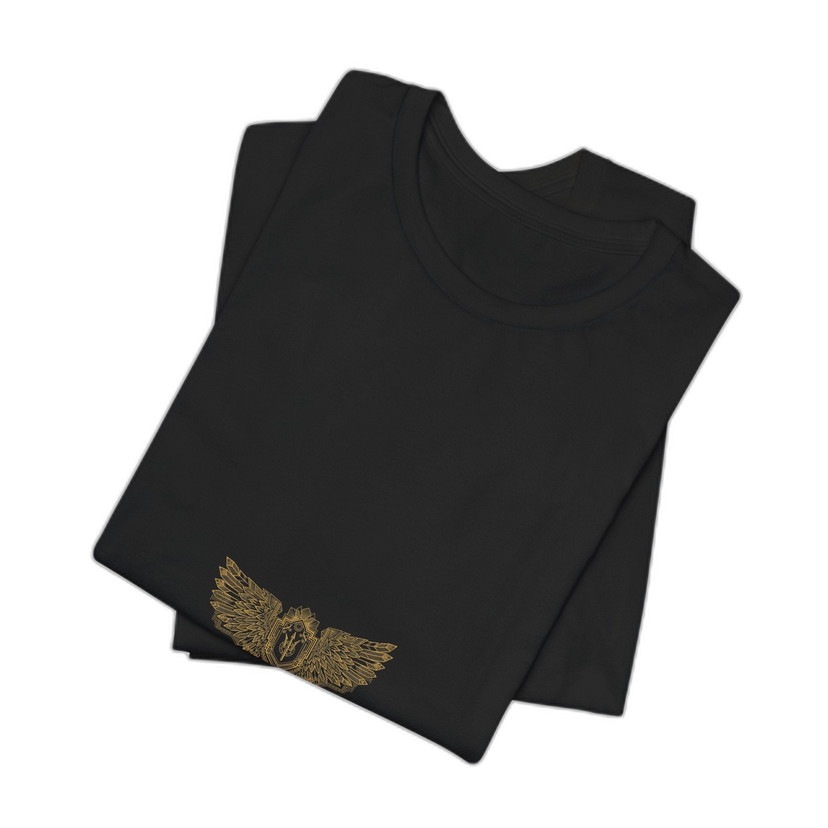 AKACHI Empire Wings Tee