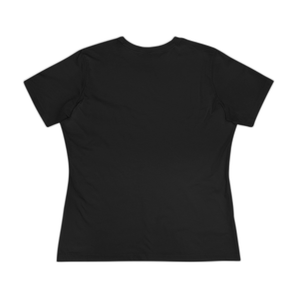 AKACHI Empress Script Tee