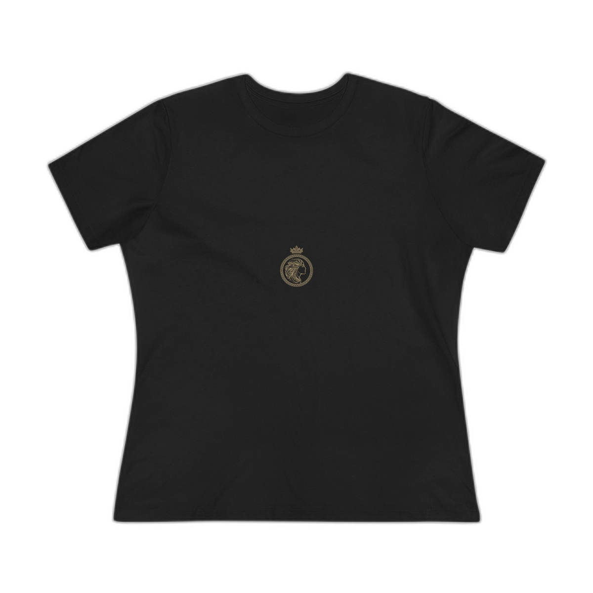 AKACHI Gilded Muse Tee