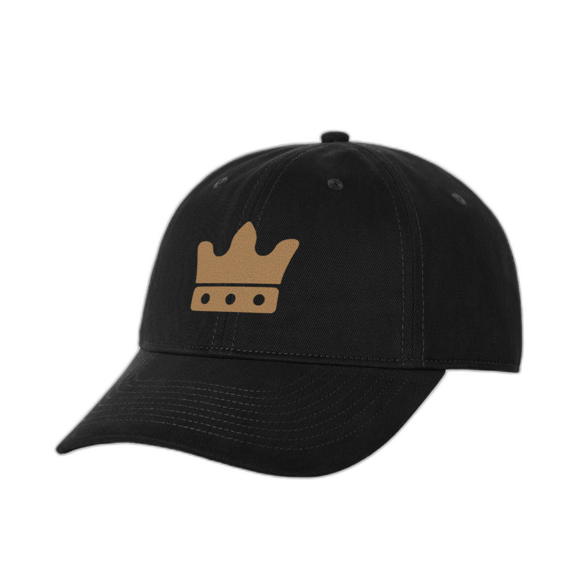 AKACHI Gold Crown Cap
