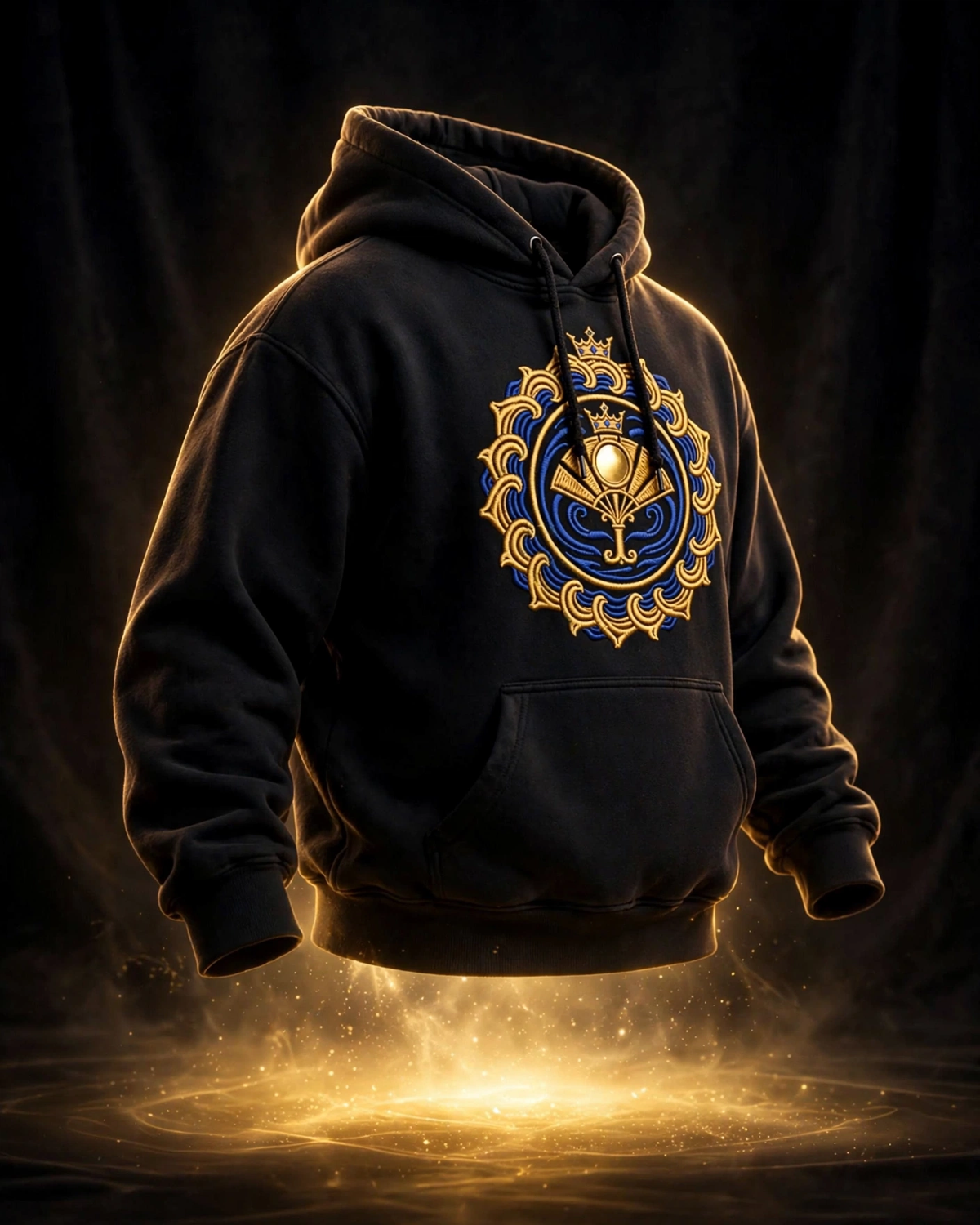AKACHI OSHUN Hoodie