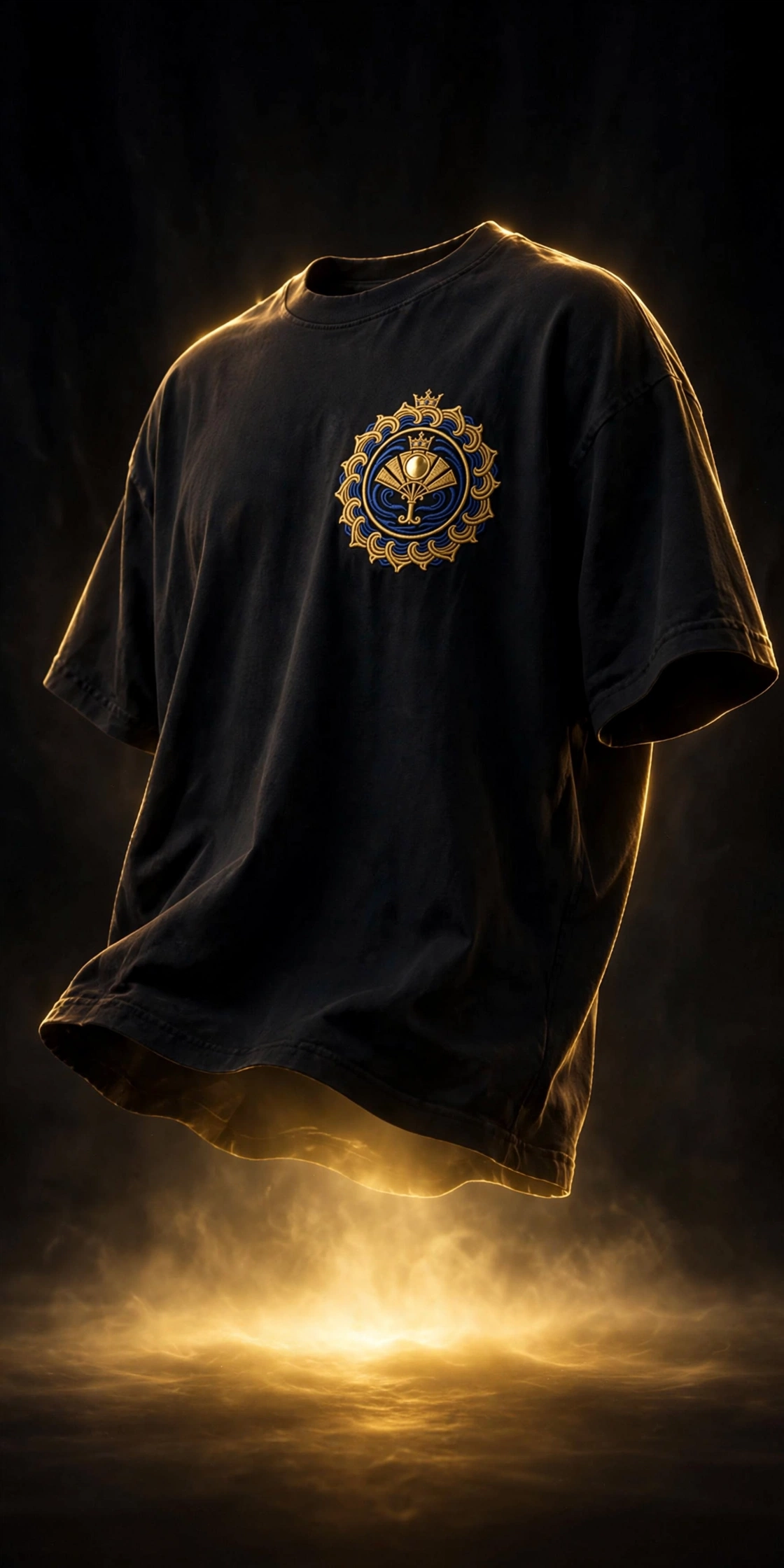 AKACHI OSHUN Tee