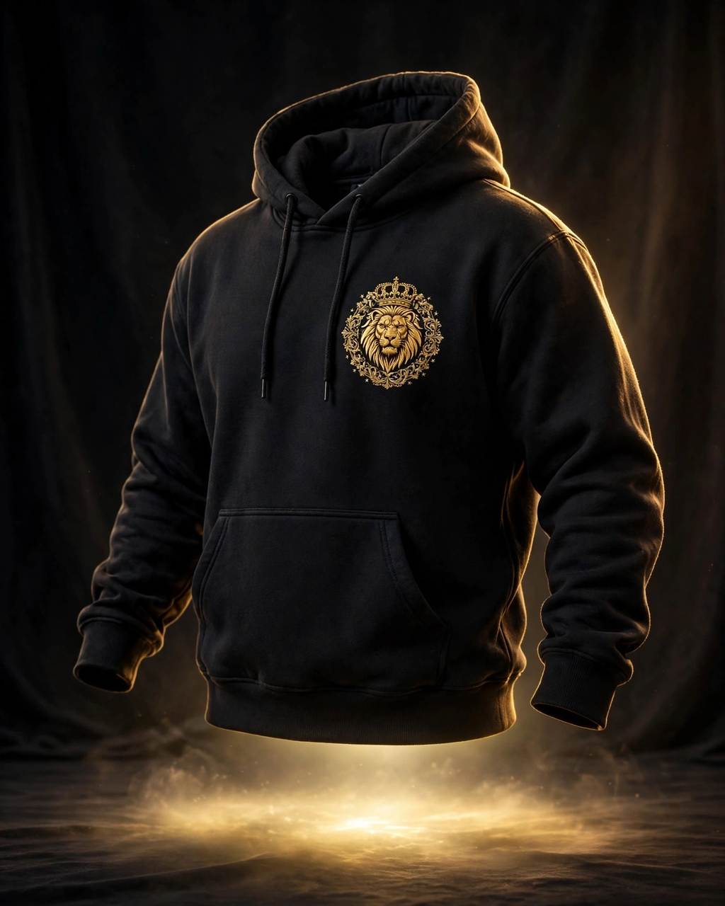 AKACHI Royal Ankh Hoodie