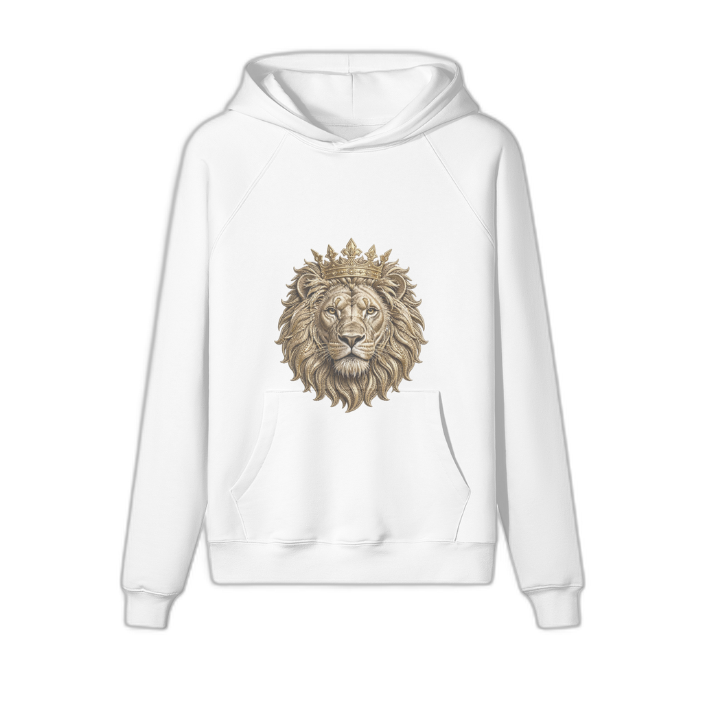 AKACHI Royal Ankh Hoodie